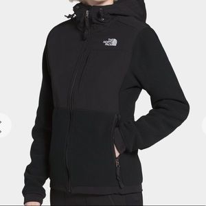 The North Face Black Jacket